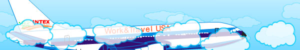 Work and Travel USA 2011